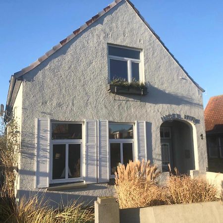 Insel Hus Villa Fehmarn Exterior photo